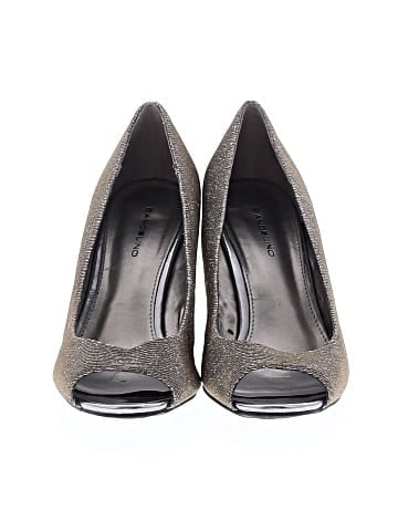 Bandolino Wedges (view 2)