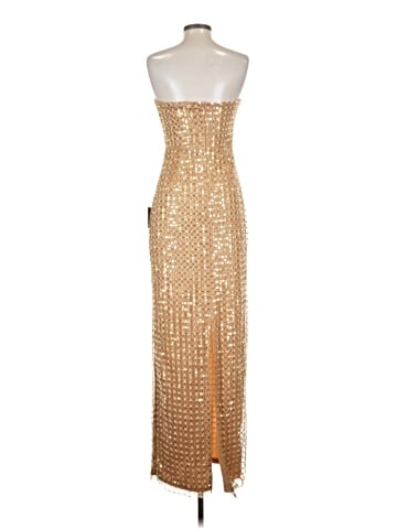 Lulus Cocktail Dress (view 2)