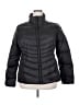 The North Face Black Snow Jacket Size XXL - photo 1