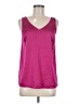 Ekouaer Pink Tank Top Size M - photo 1