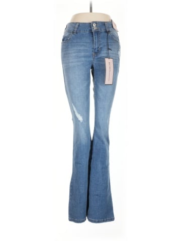 BCBGeneration Jeans (view 1)