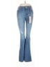 BCBGeneration Blue Jeans Size 28 waist - photo 1