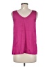Ekouaer Pink Tank Top Size M - photo 2