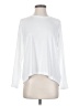 Athleta White 3/4 Sleeve T-Shirt Size XS - photo 1