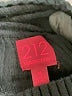 212 Collection Black Long Sleeve Turtleneck Size M - photo 7