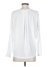 Athleta White 3/4 Sleeve T-Shirt Size XS - photo 2