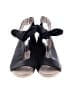 Good Choice Shoes Black Sandals Size 8 1/2 - photo 2