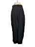 Zara Black Cargo Pants Size S - photo 1