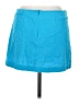 Light Before Dark Blue Casual Skirt Size M - photo 2