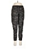 Athleta Camo Gray Casual Pants Size 6 (petite) - photo 1