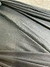 Unbranded Black Sleeveless T-Shirt Size M - photo 8