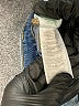 J.Crew Factory Store Blue Jeans Size 28 waist - photo 8