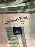 Universal Thread Plaid Green Long Sleeve Blouse Size L - photo 7