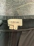 Helmut Lang Solid Black Active Pants Size 0 - photo 7