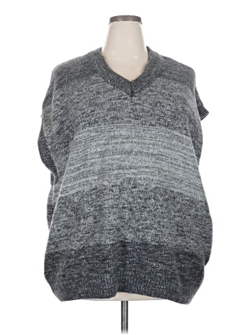 Abercrombie & Fitch Sweater Vest (view 1)