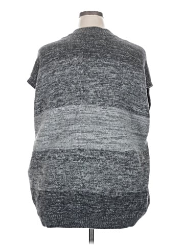 Abercrombie & Fitch Sweater Vest (view 2)