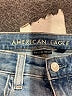 American Eagle Outfitters Hearts Blue Jeans Size 4R - photo 7