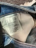 American Eagle Outfitters Hearts Blue Jeans Size 4R - photo 8