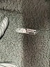 The North Face Black Jacket Size 10 - photo 3