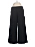 Chico's Solid Black Dress Pants Size Sm (0) - photo 1