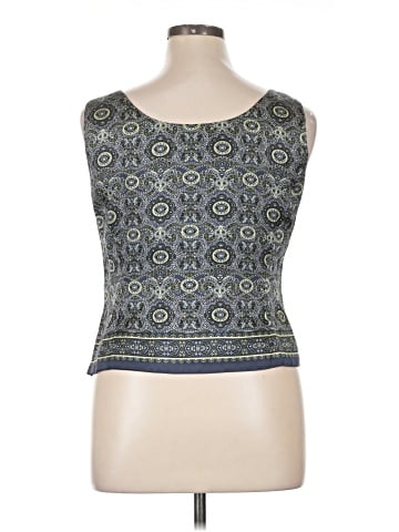 Tahari by ASL Sleeveless Top (view 2)
