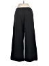 Chico's Solid Black Dress Pants Size Sm (0) - photo 2