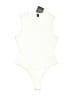 Shein Ivory Bodysuit Size L - photo 1