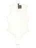 Shein Ivory Bodysuit Size L - photo 2
