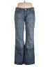 Noir Blue Jeans Size 14 - photo 1