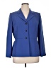 Le Suit Blue Blazer Size 16 (petite) - photo 1