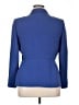 Le Suit Blue Blazer Size 16 (petite) - photo 2
