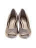 Kelly & Katie Silver Heels Size 6 - photo 2