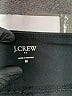 J.Crew Factory Store Solid Black Active Pants Size M - photo 7