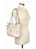 Giani Bernini Floral White Shoulder Bag One size - photo 2