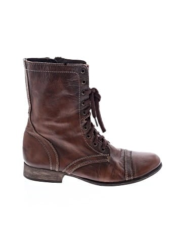 Steve Madden Boots (view 1)