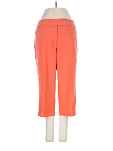 Monterey Club Casual Pants (view 1)