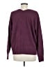 Nordstrom Burgundy Pullover Sweater Size L - photo 2