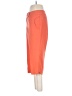 Monterey Club Color Block Orange Casual Pants Size 2 - photo 5