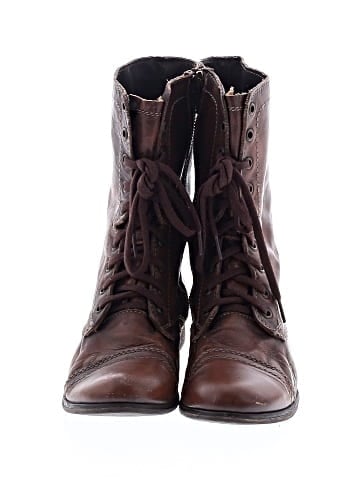 Steve Madden Boots (view 2)