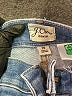 J.Crew Hearts Blue Jeans Size 28 waist - photo 7