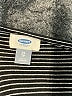 Old Navy Stripes Black Romper Size XS - photo 4