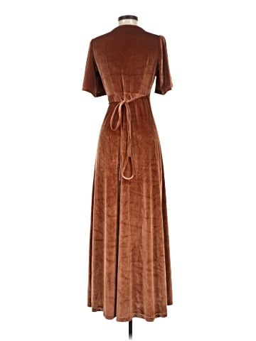 Baltic Born Cocktail Dress (view 2)