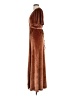 Baltic Born Brown Cocktail Dress Size S - photo 5