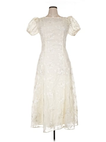 Lulus Cocktail Dress (view 1)