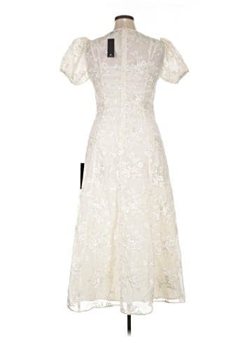 Lulus Cocktail Dress (view 2)