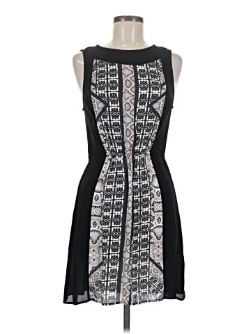 Twelfth Street by Cynthia Vincent Cocktail Dress (view 1)