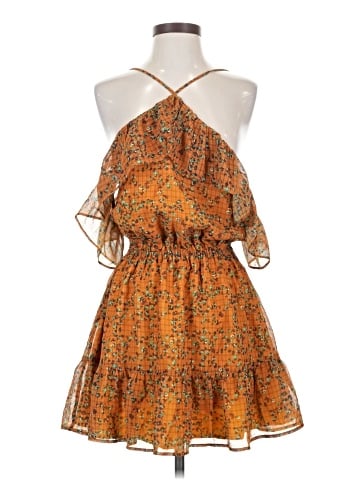 Tularosa Cocktail Dress (view 1)