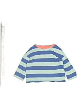 Hanna Andersson 3/4 Sleeve T-Shirt (view 1)
