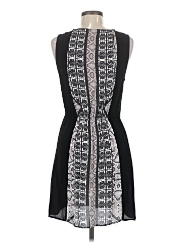 Twelfth Street by Cynthia Vincent Cocktail Dress (view 2)