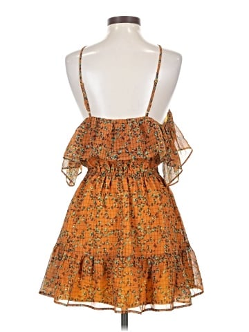 Tularosa Cocktail Dress (view 2)